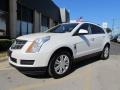Platinum Ice Tricoat - SRX V6 Photo No. 7