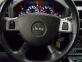 2010 Deep Water Blue Pearl Jeep Liberty Limited 4x4  photo #16