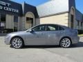 Tungsten Gray Metallic - MAZDA6 s Grand Sport Hatchback Photo No. 1