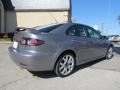 Tungsten Gray Metallic - MAZDA6 s Grand Sport Hatchback Photo No. 3