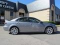 Tungsten Gray Metallic - MAZDA6 s Grand Sport Hatchback Photo No. 4