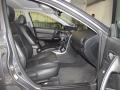 Tungsten Gray Metallic - MAZDA6 s Grand Sport Hatchback Photo No. 9