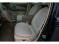 2005 Dark Blue Metallic Chevrolet Malibu Maxx LS Wagon  photo #3