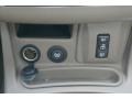 2005 Dark Blue Metallic Chevrolet Malibu Maxx LS Wagon  photo #7