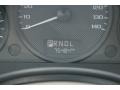 2005 Dark Blue Metallic Chevrolet Malibu Maxx LS Wagon  photo #8