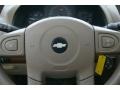 2005 Dark Blue Metallic Chevrolet Malibu Maxx LS Wagon  photo #9