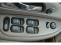 2005 Dark Blue Metallic Chevrolet Malibu Maxx LS Wagon  photo #11