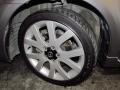 Tungsten Gray Metallic - MAZDA6 s Grand Sport Hatchback Photo No. 21