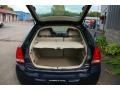 2005 Dark Blue Metallic Chevrolet Malibu Maxx LS Wagon  photo #16