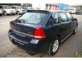 2005 Dark Blue Metallic Chevrolet Malibu Maxx LS Wagon  photo #17