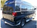 2003 Black Dodge Ram Van 1500 Passenger Conversion  photo #11