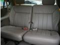 Bright Silver Metallic - Town & Country LXi Photo No. 4