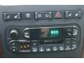 Taupe Audio System Photo for 2001 Chrysler Town & Country #54860470