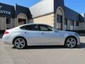 Liquid Platinum - M 37 S Sedan Photo No. 4