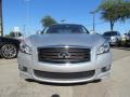 Liquid Platinum - M 37 S Sedan Photo No. 6