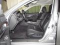 Liquid Platinum - M 37 S Sedan Photo No. 8