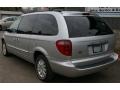 Bright Silver Metallic - Town & Country LXi Photo No. 13
