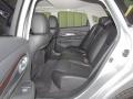 Liquid Platinum - M 37 S Sedan Photo No. 11