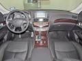 Liquid Platinum - M 37 S Sedan Photo No. 13