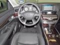Liquid Platinum - M 37 S Sedan Photo No. 14
