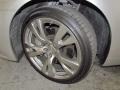 Liquid Platinum - M 37 S Sedan Photo No. 23
