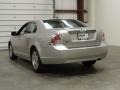 2008 Silver Birch Metallic Ford Fusion SEL  photo #3