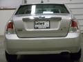 2008 Silver Birch Metallic Ford Fusion SEL  photo #4