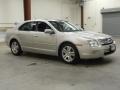 2008 Silver Birch Metallic Ford Fusion SEL  photo #7