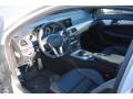 Iridium Silver Metallic - C 250 Coupe Photo No. 10