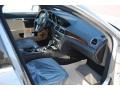 Palladium Silver Metallic - C 300 Sport 4Matic Photo No. 5