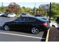 2012 Black Mercedes-Benz C 250 Coupe  photo #7