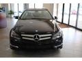 Black - C 250 Coupe Photo No. 2