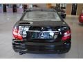 Black - C 250 Coupe Photo No. 6