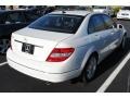 Arctic White - C 300 Luxury Photo No. 8