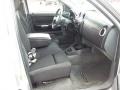 Alloy Silver - Raider LS Double Cab 4x4 Photo No. 5