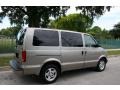 2004 Light Pewter Metallic Chevrolet Astro Passenger Van  photo #9