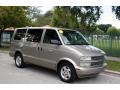 2004 Light Pewter Metallic Chevrolet Astro Passenger Van  photo #13