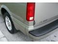2004 Light Pewter Metallic Chevrolet Astro Passenger Van  photo #17