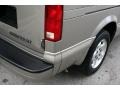 2004 Light Pewter Metallic Chevrolet Astro Passenger Van  photo #18