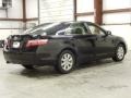 Black - Camry XLE V6 Photo No. 5