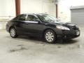 Black - Camry XLE V6 Photo No. 7