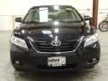 Black - Camry XLE V6 Photo No. 8