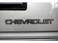 2004 Light Pewter Metallic Chevrolet Astro Passenger Van  photo #23