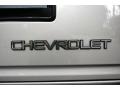 2004 Light Pewter Metallic Chevrolet Astro Passenger Van  photo #24