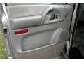 2004 Light Pewter Metallic Chevrolet Astro Passenger Van  photo #25