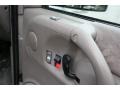 2004 Light Pewter Metallic Chevrolet Astro Passenger Van  photo #28
