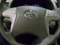 Black - Camry XLE V6 Photo No. 16