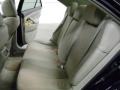 Black - Camry XLE V6 Photo No. 21