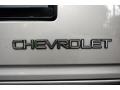 2004 Light Pewter Metallic Chevrolet Astro Passenger Van  photo #41