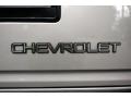2004 Light Pewter Metallic Chevrolet Astro Passenger Van  photo #42